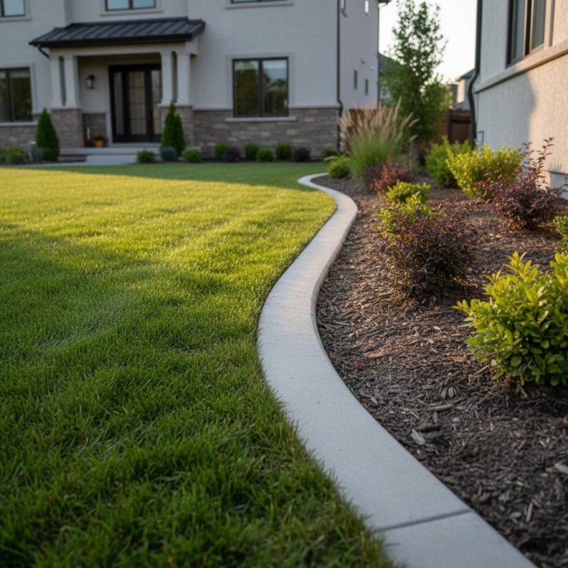 Lawn Curbing Service in Citrus County, FL