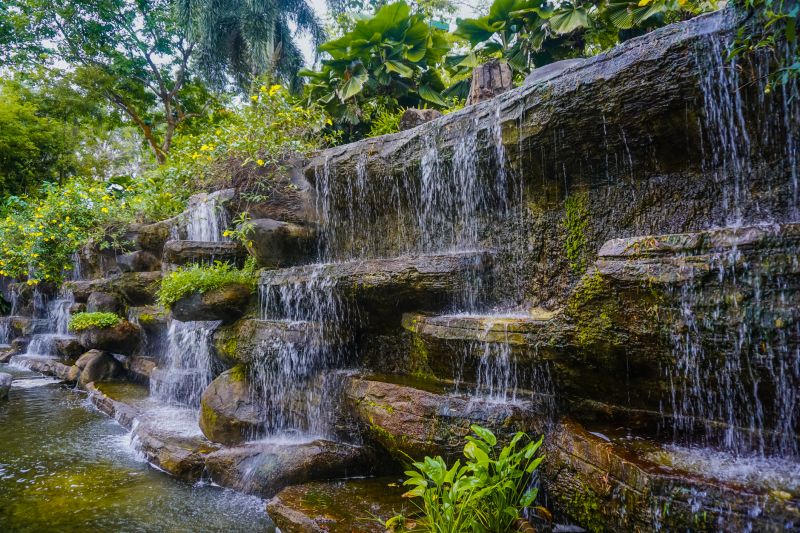 Water Feature Service in Honolulu, HI